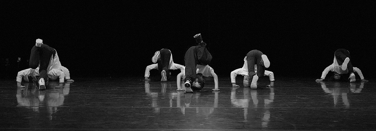 Breakdance-Enfants_02 Danse Contemporain