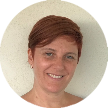 Delphine vezian Anais BOYER