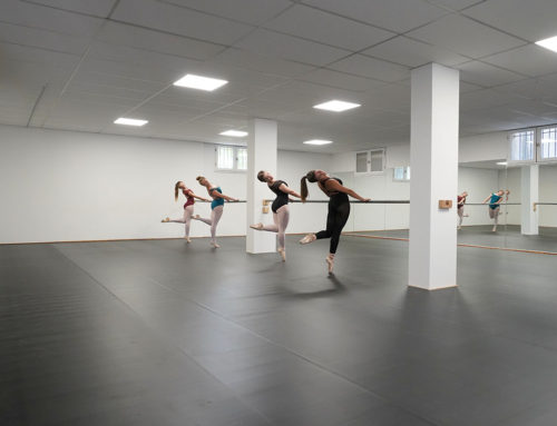 SALLE HORTON 1